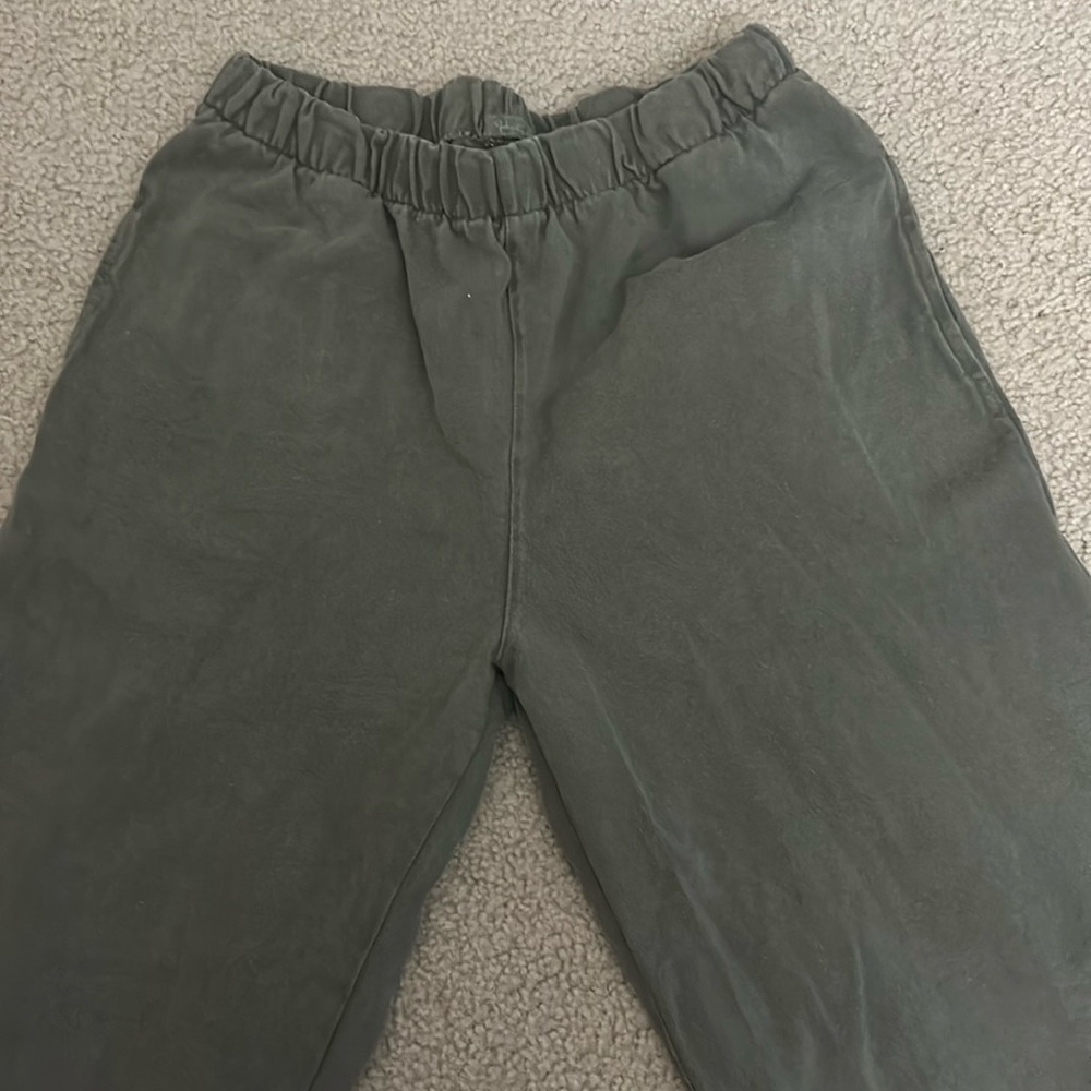 brandy melville sweatpants